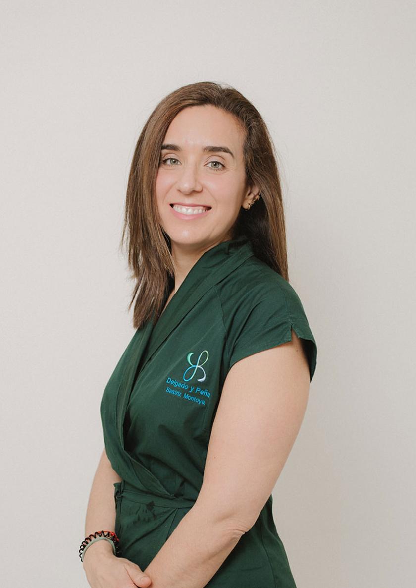 Dra. Beatriz Montoya