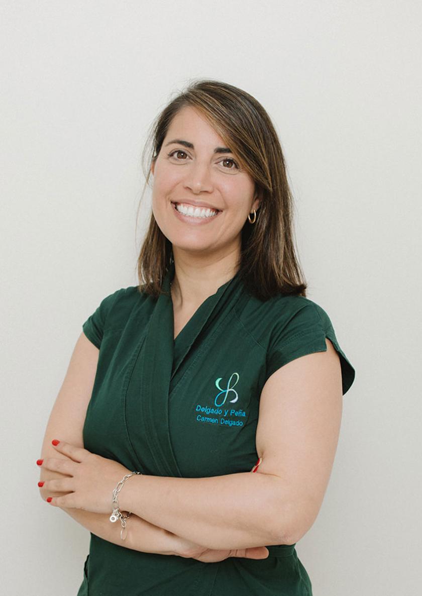 Dra. Carmen Delgado