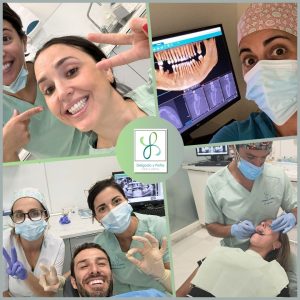 dentistas en sevilla