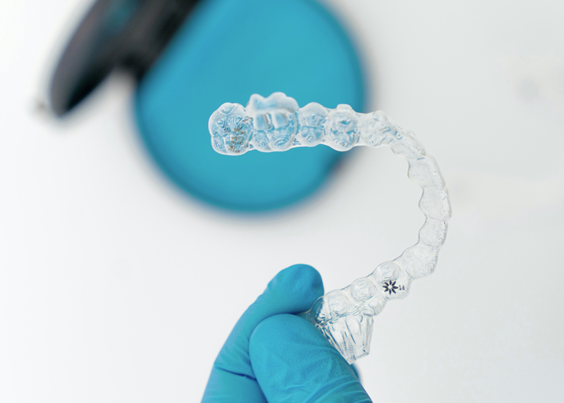 Invisalign Sevilla