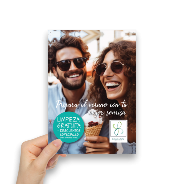 PROMOCION VERANO DENTISTA SEVILLA