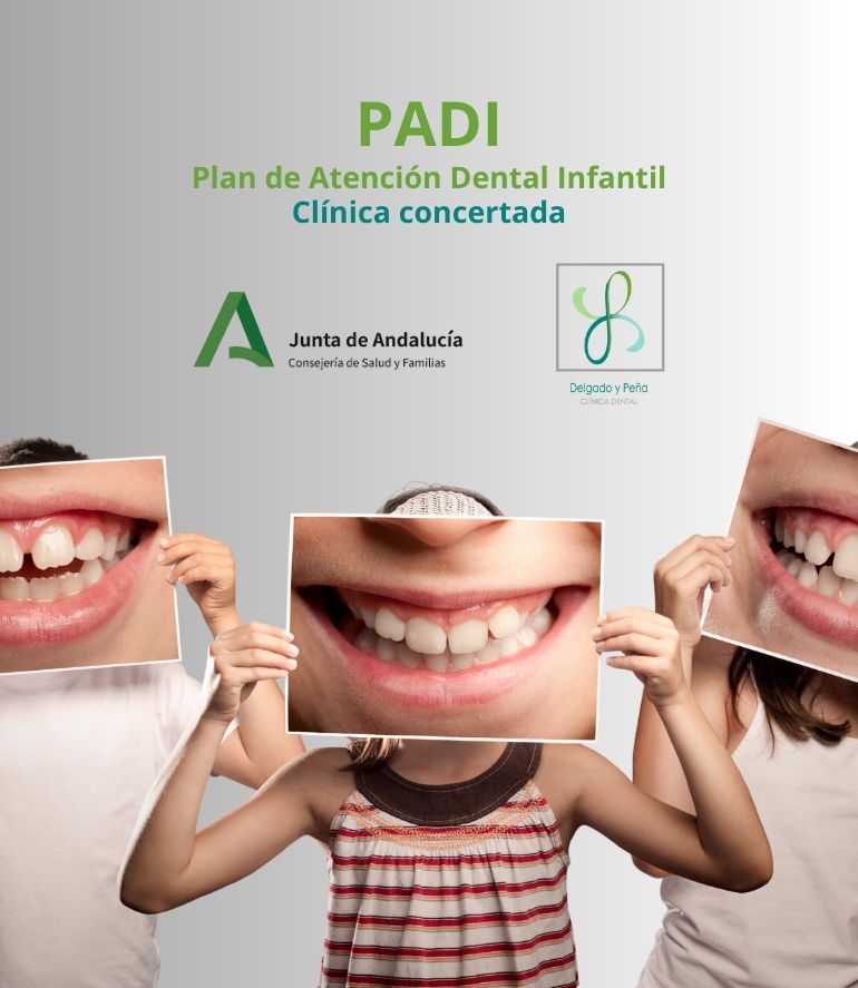 Odontopediatra Sevilla